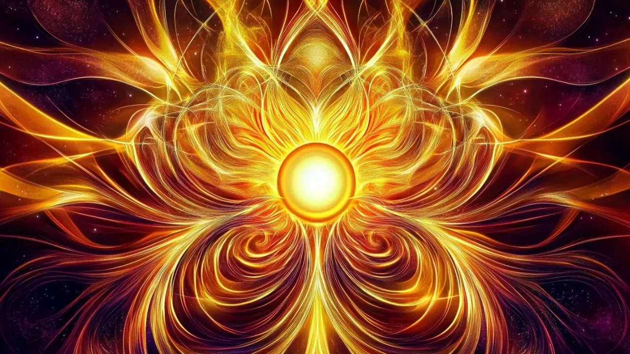 Chakra Sexual