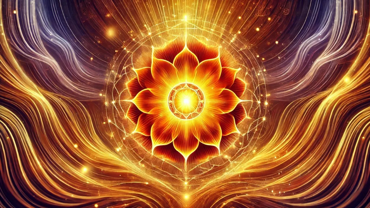 Chakra Sexual