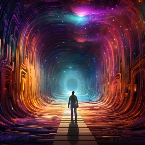 Curso de Projecao Astral Introducao