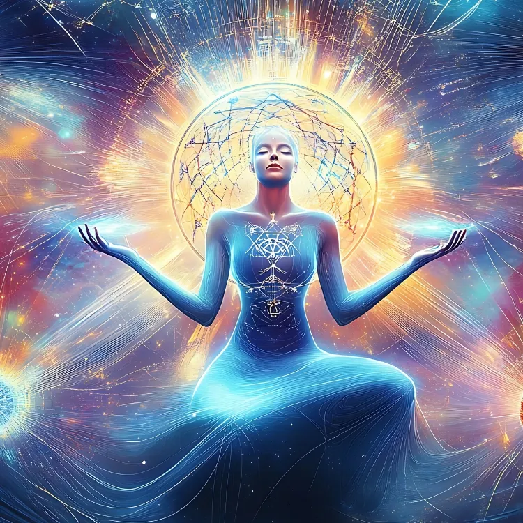 Curso de Terapeuta Quântico Vibracional