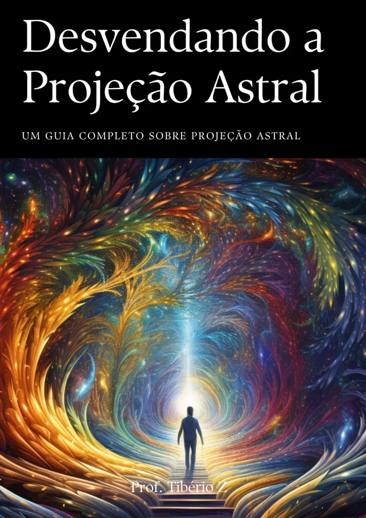 Desvendando a Projeção Astral