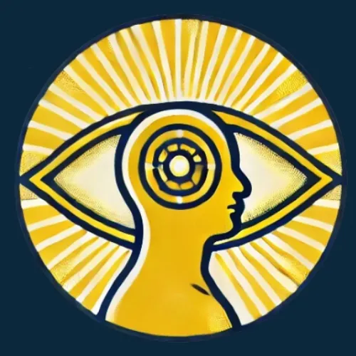 Ícone 1 curso de projeção astral