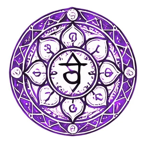 Curso dos 7 Chakras