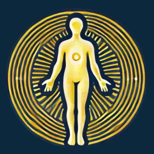 Icone 2 curso de projecao astral