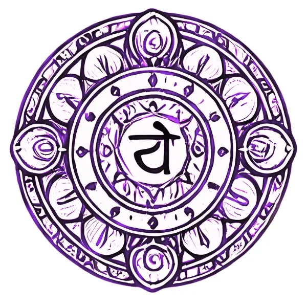 Curso dos 7 Chakras