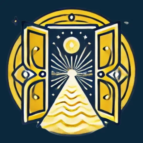 Ícone 3 curso de projeção astral