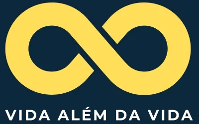 Logotipo Curso de Projeção Astral 2