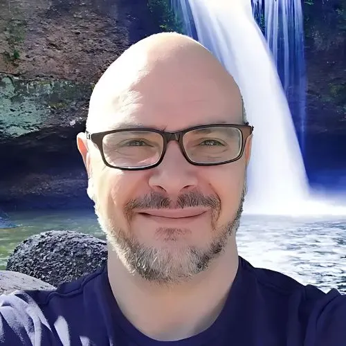 Professor Tibério Z