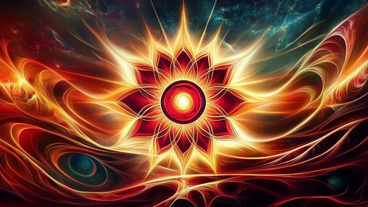 chakra básico