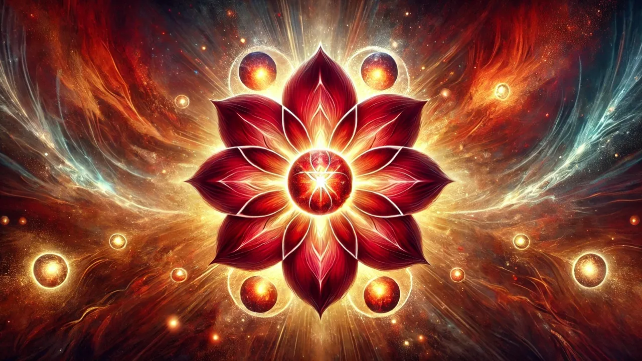 chakra básico