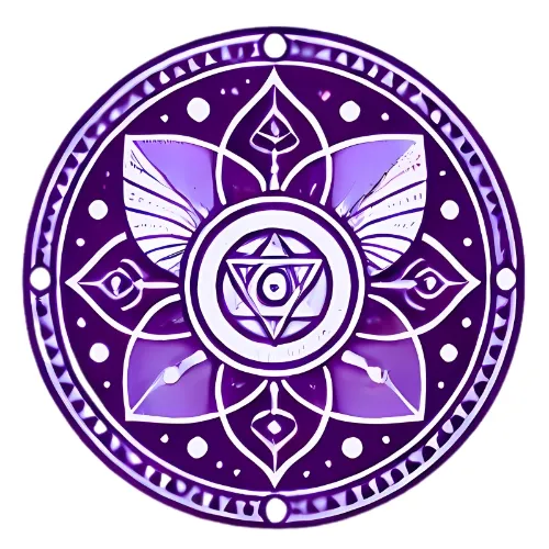 ícone curso de chakras 4