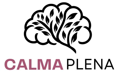 logo calma plena grande