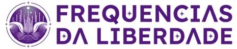 logotipo frequências da liberdade