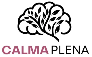método calma plena