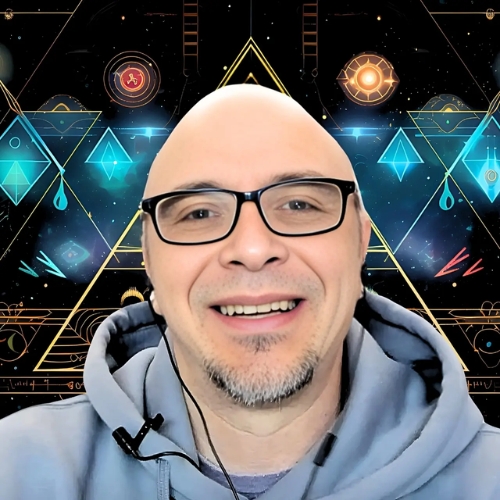 professor tibério z