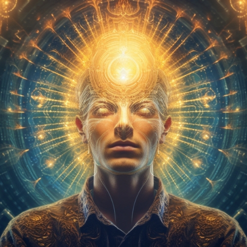 técnicas de projeção astral