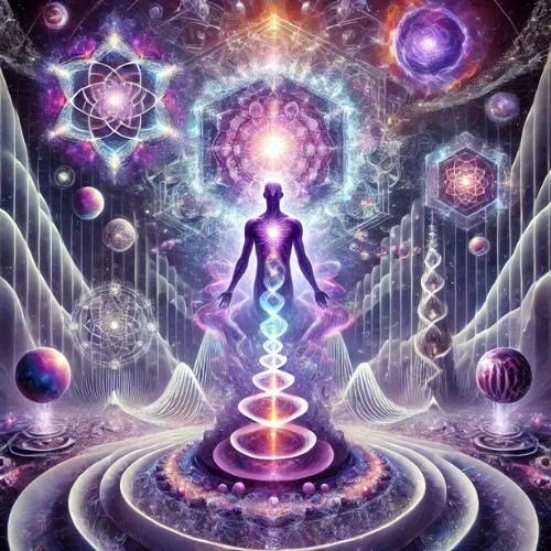 técnicas de terapia vibracional