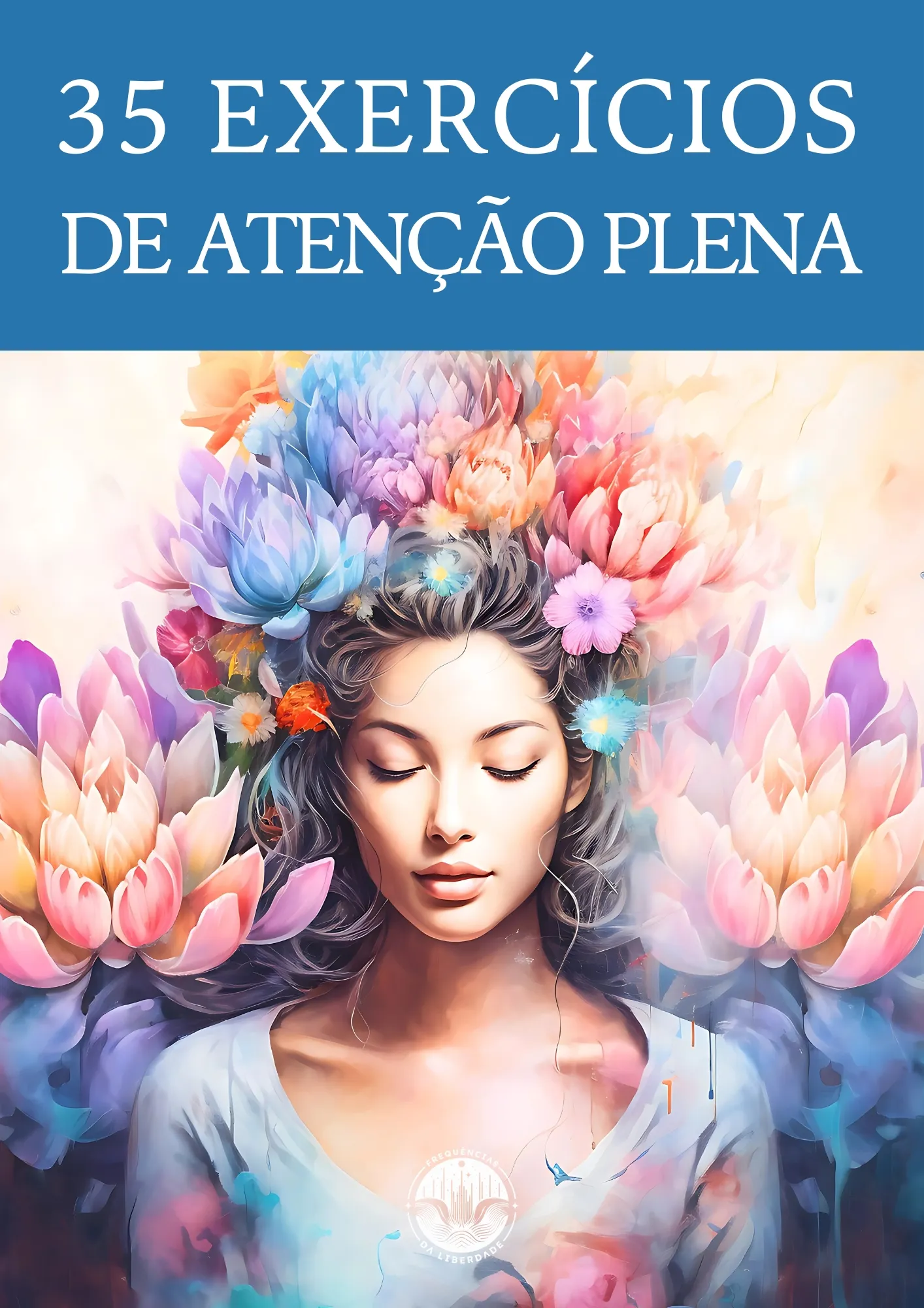 35 exercícios de atenção plena