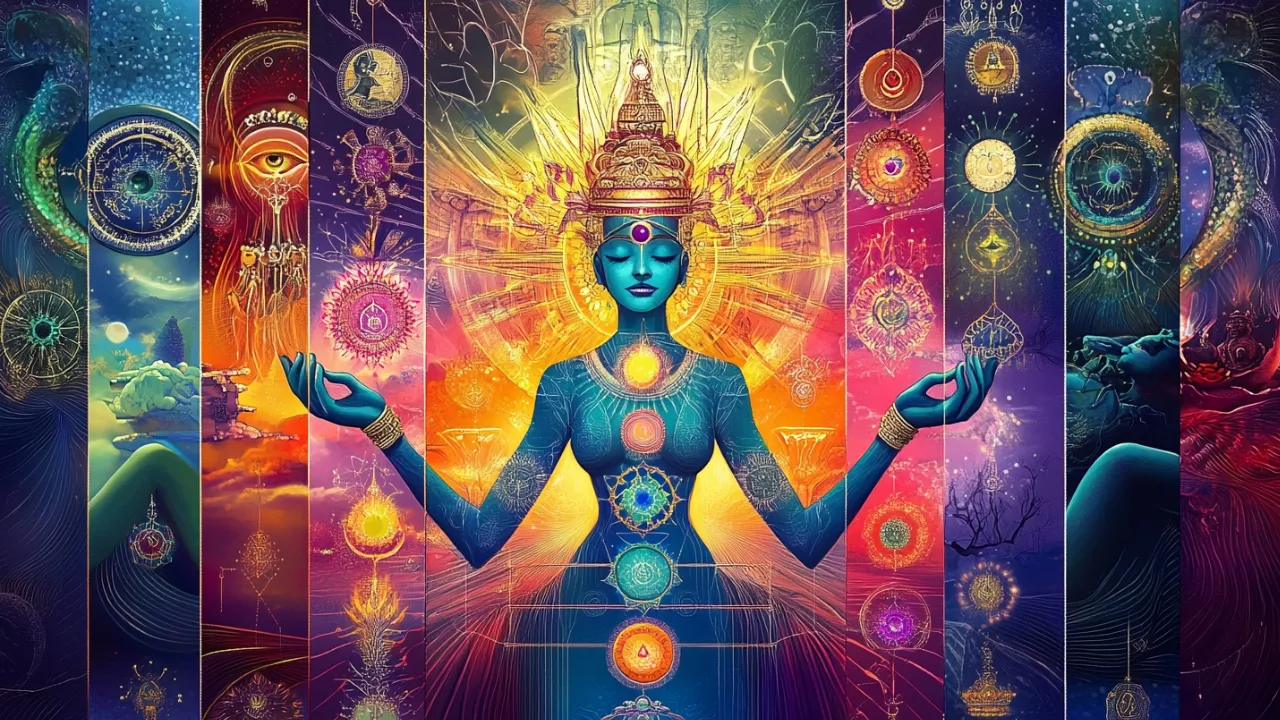 Chakras e Emoções