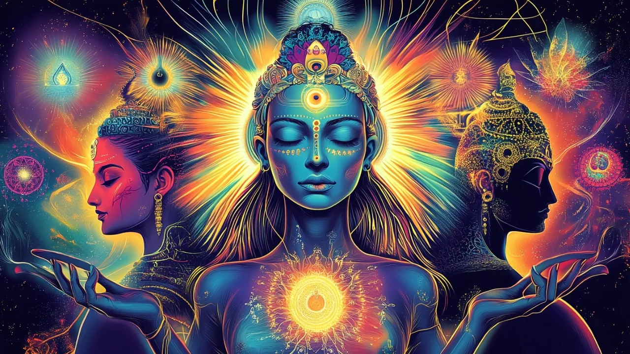 Como Identificar Bloqueio nos Chakras