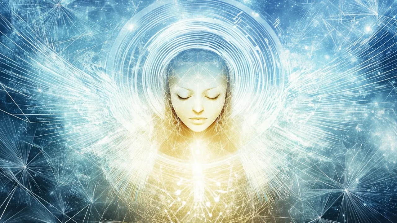 Como desbloquear o chakra laríngeo
