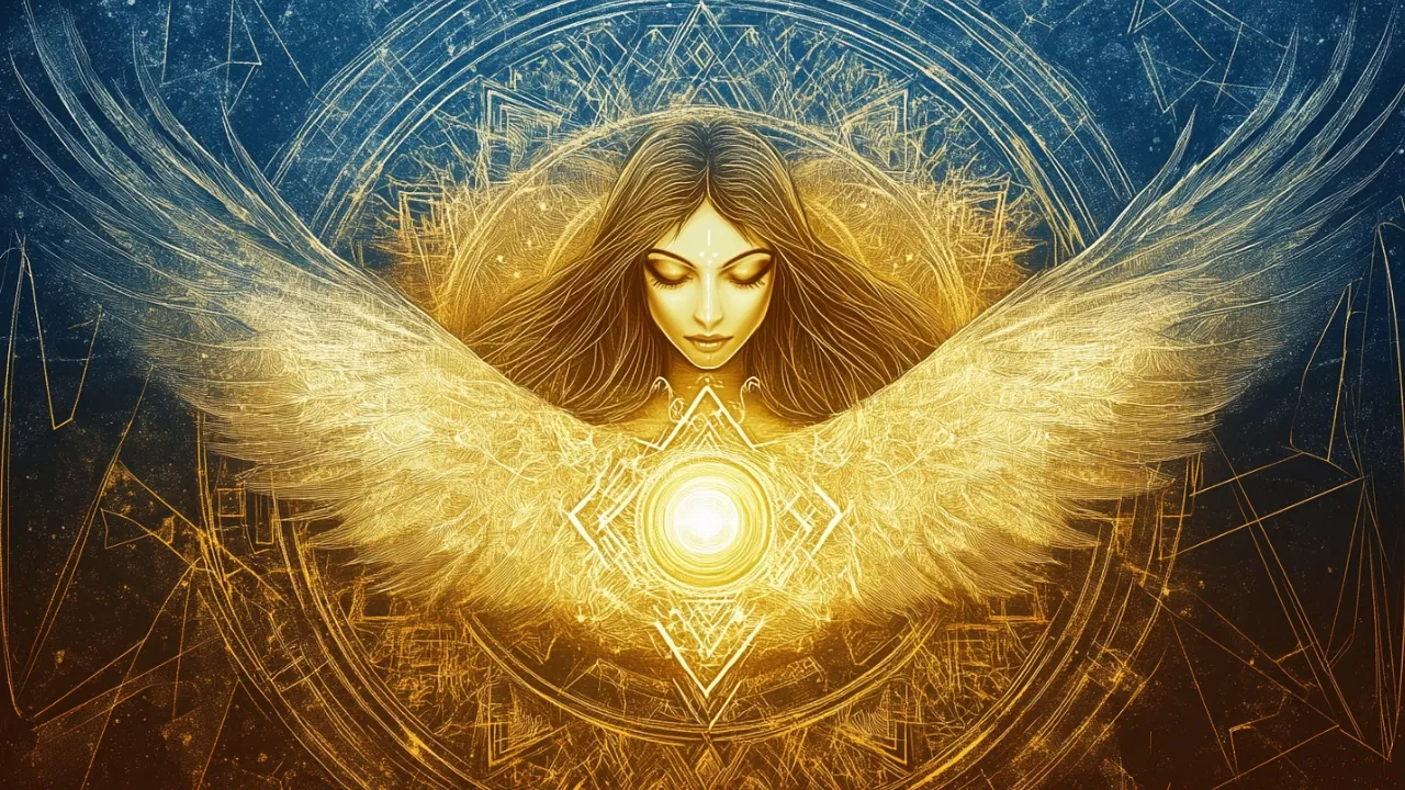 Como desbloquear o chakra plexo solar