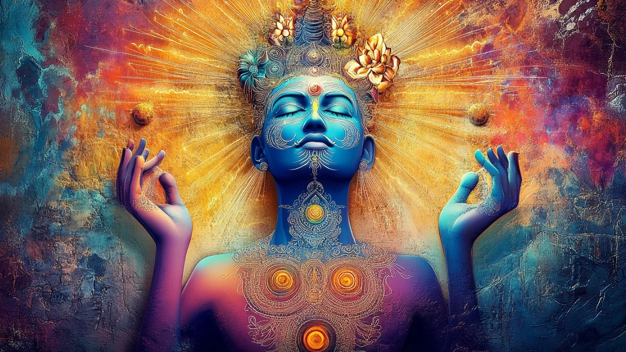O que bloqueia cada chakra