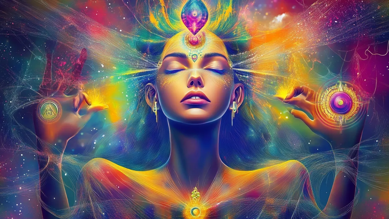 abrir os chakras rapidamente