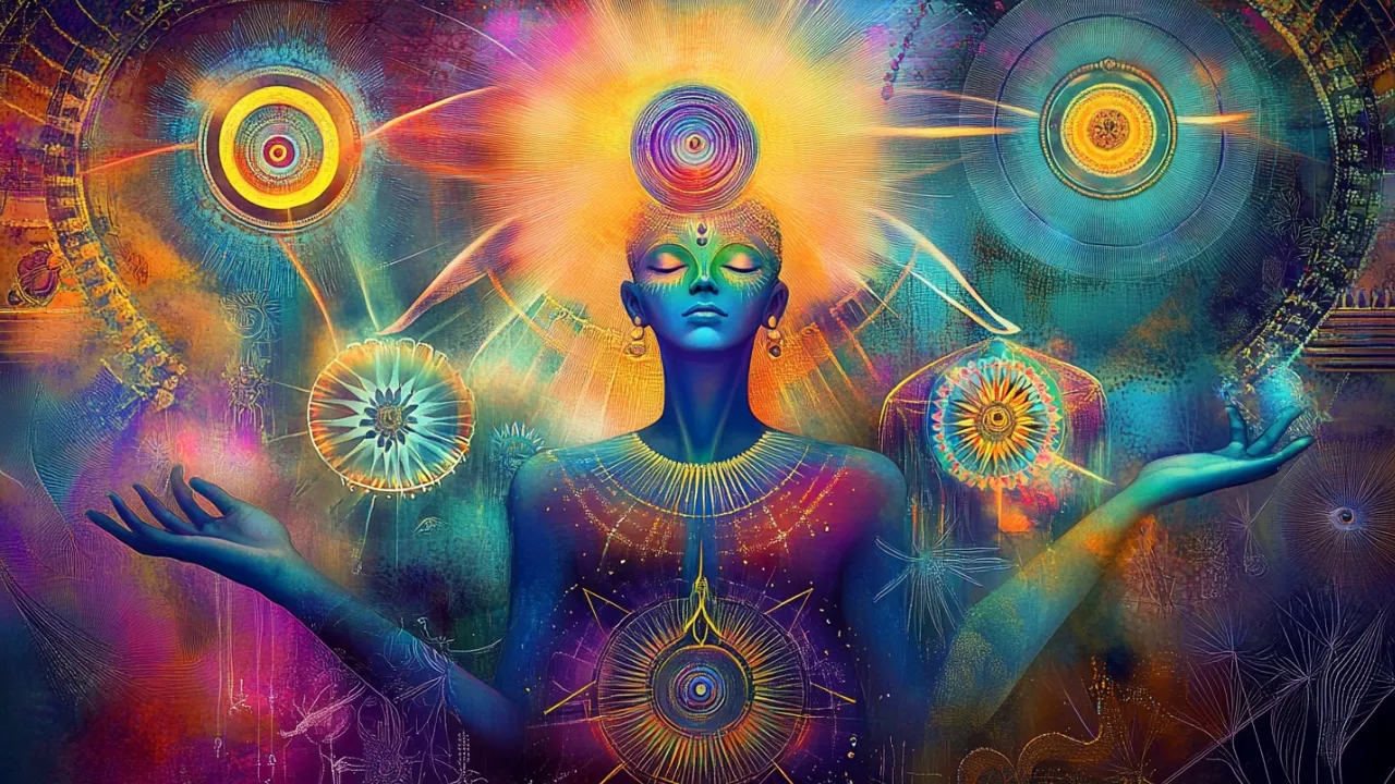 chakra da ansiedade