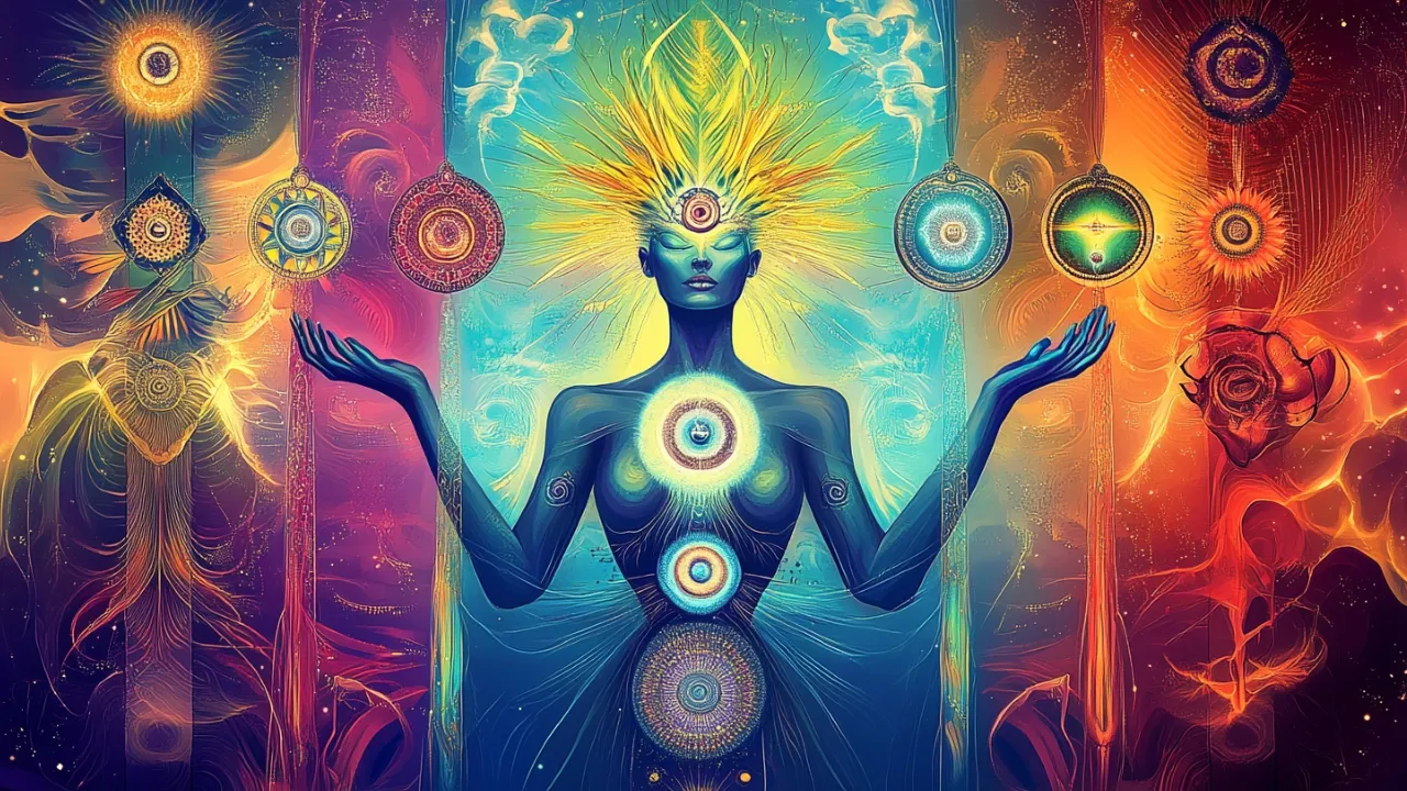 chakra do dinheiro