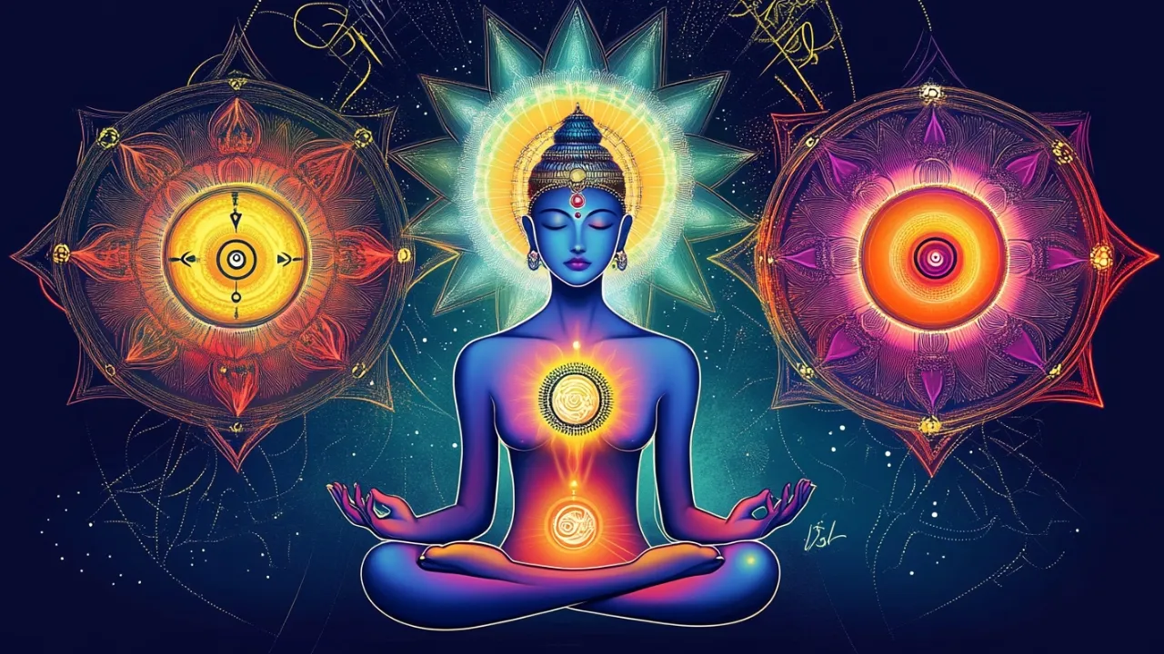 chakra mais forte