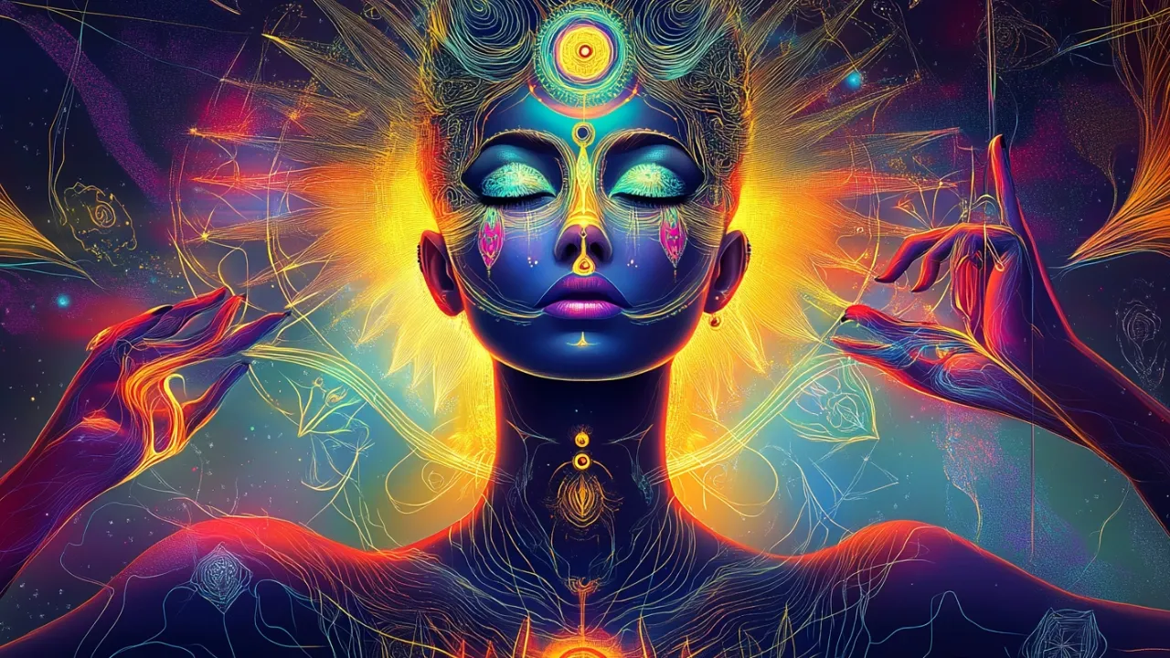 chakras e espiritualidade
