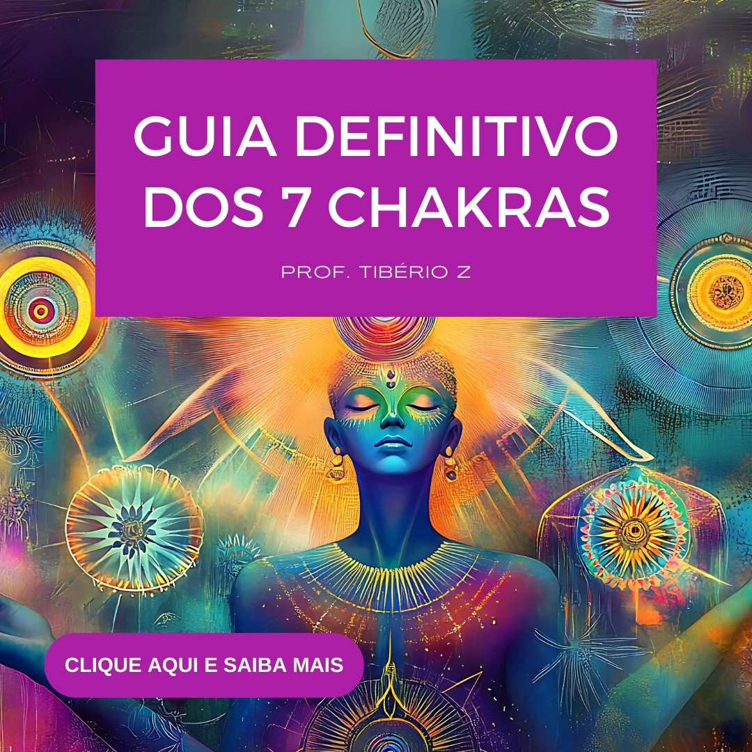 Qual é a função dos chakras 4 curso de chakras anuncio