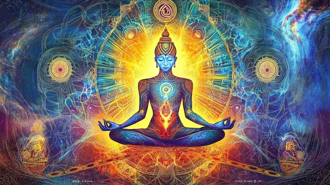 desbloquear o chakra plexo solar