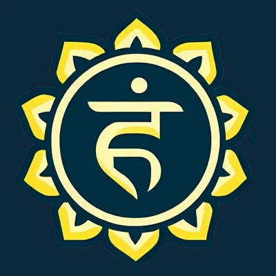 ícone 1 guia dos 7 chakras