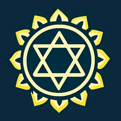 ícone 2 guia dos 7 chakras