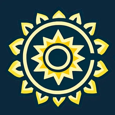 ícone 3 guia dos 7 chakras