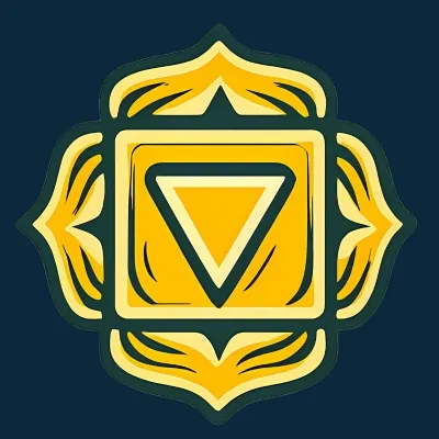 icones 1 alinhamentos dos 7 chakras