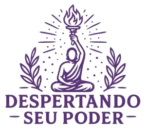 logotipo curso de chakras