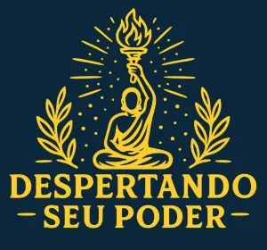 logotipo despertando seu poder