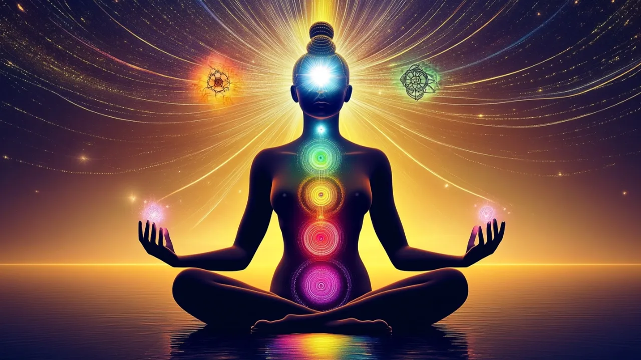 significado dos 7 chakras