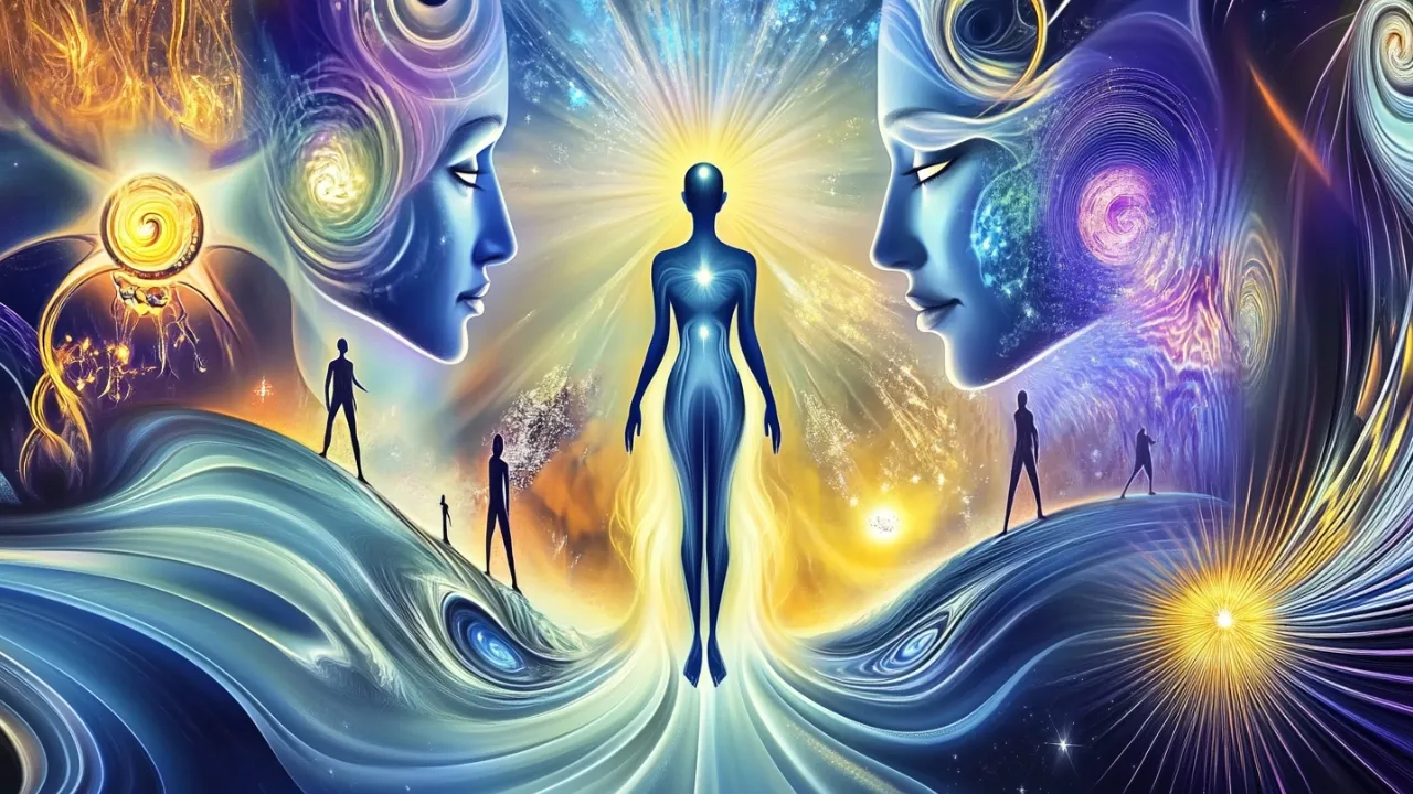 7 Experiências Comuns Durante a Projeção Astral
