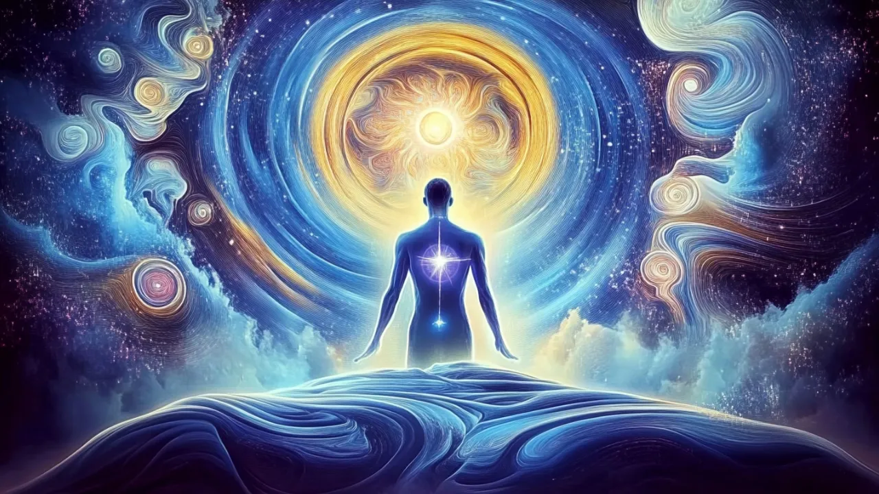 Benefícios da Projeção Astral para o Autoconhecimento