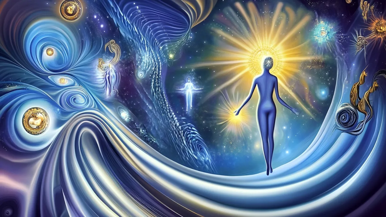 É seguro fazer projeção astral