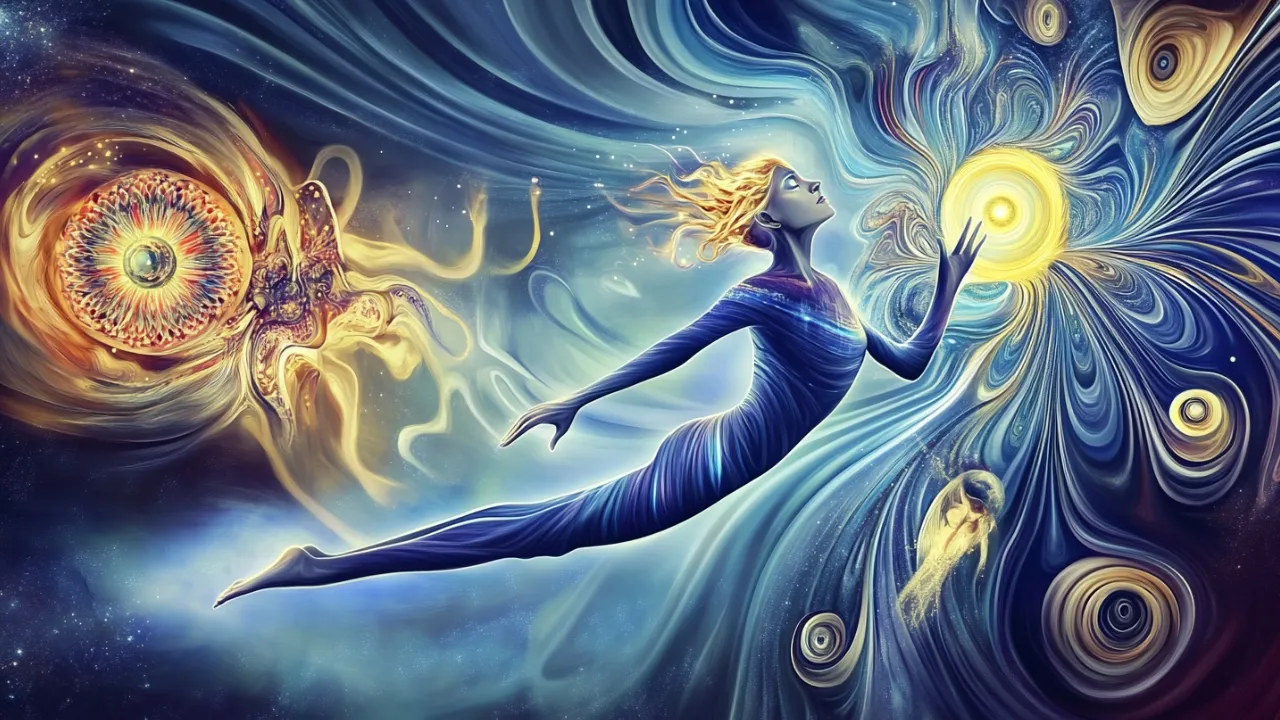 Etapas para Realizar uma Projeção Astral com Sucesso