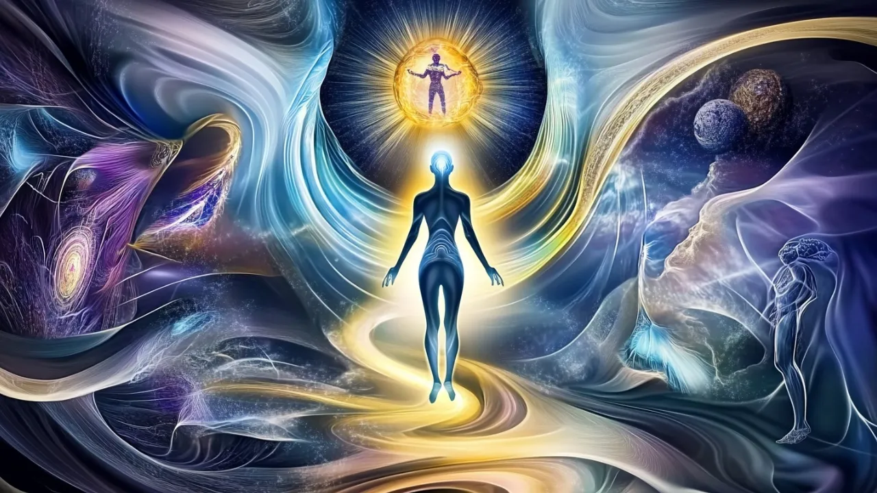 Mitos sobre Projeção Astral