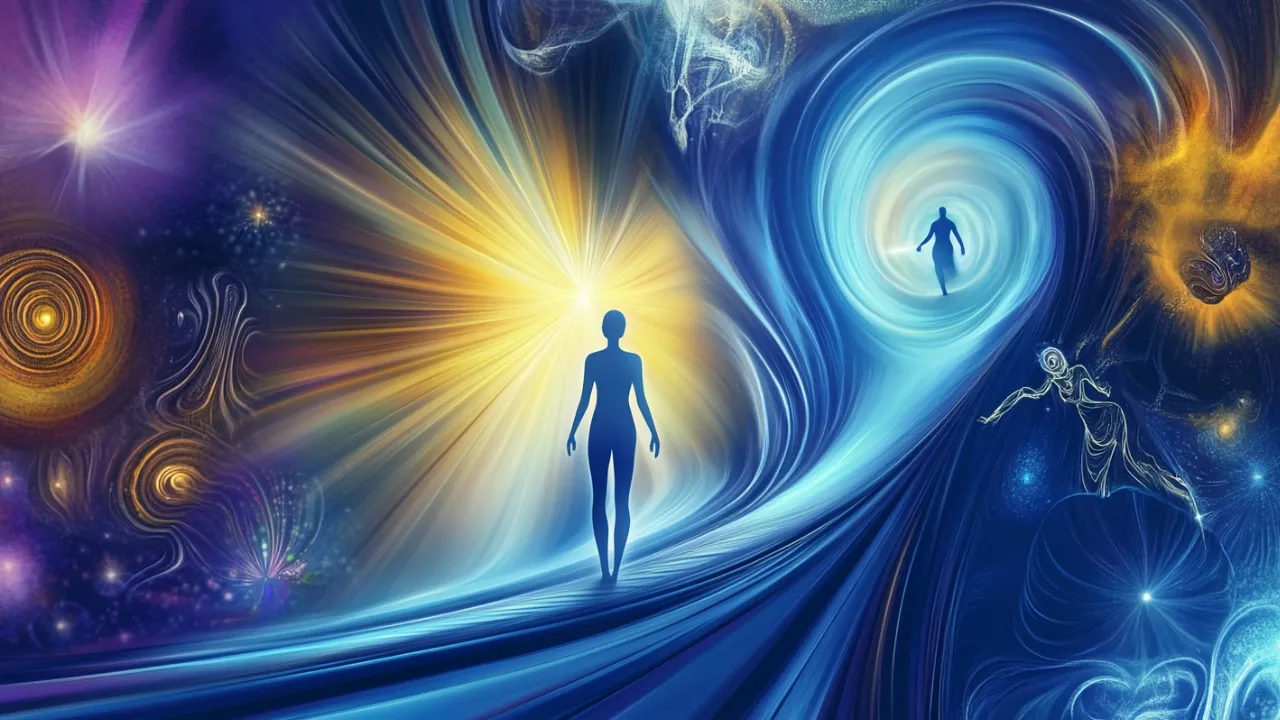 Motivos para Praticar a Projeção Astral Conscientemente