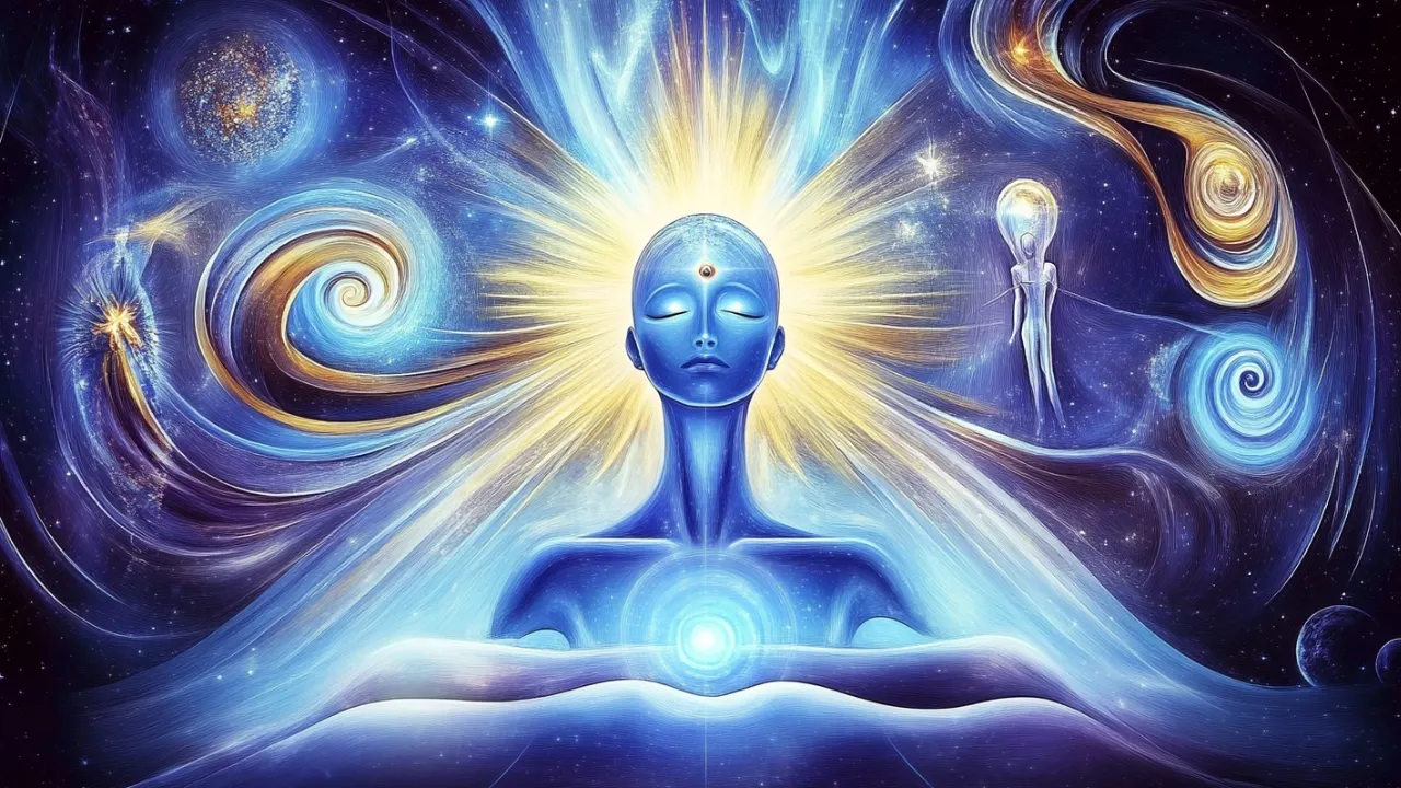 Perguntas Frequentes sobre Projeção Astral