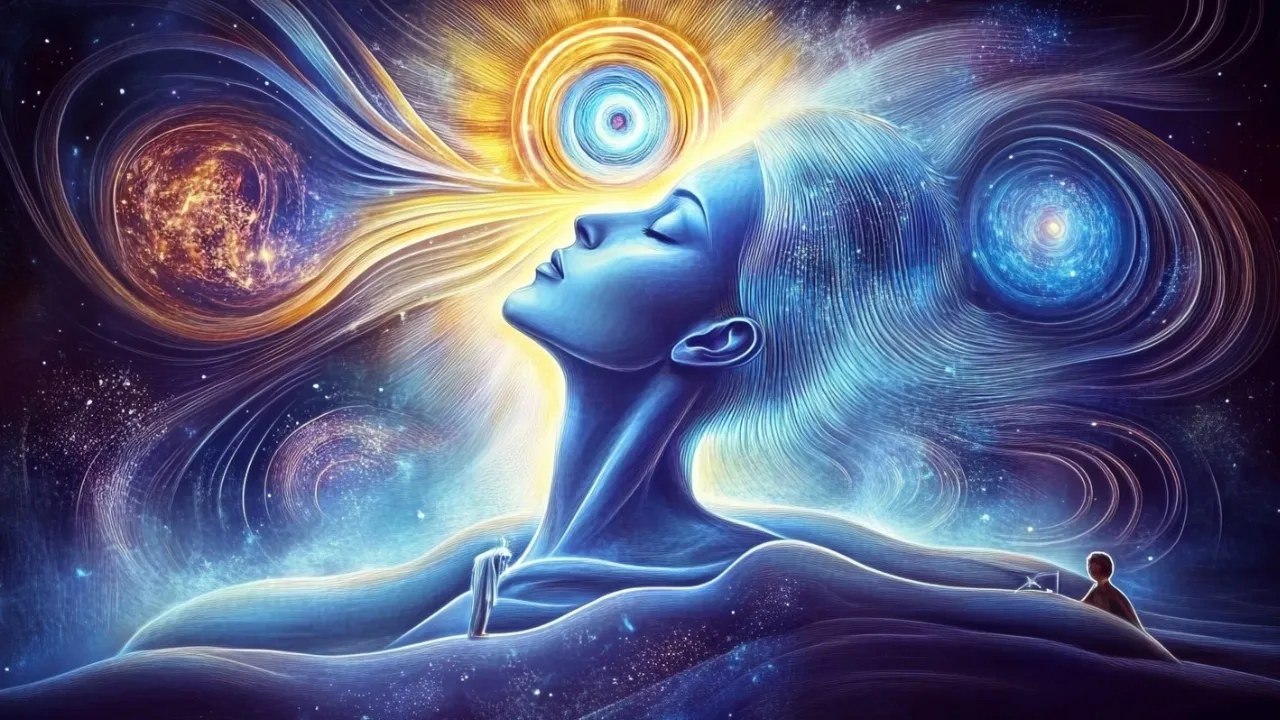 Projeção Astral para Crescimento Espiritual