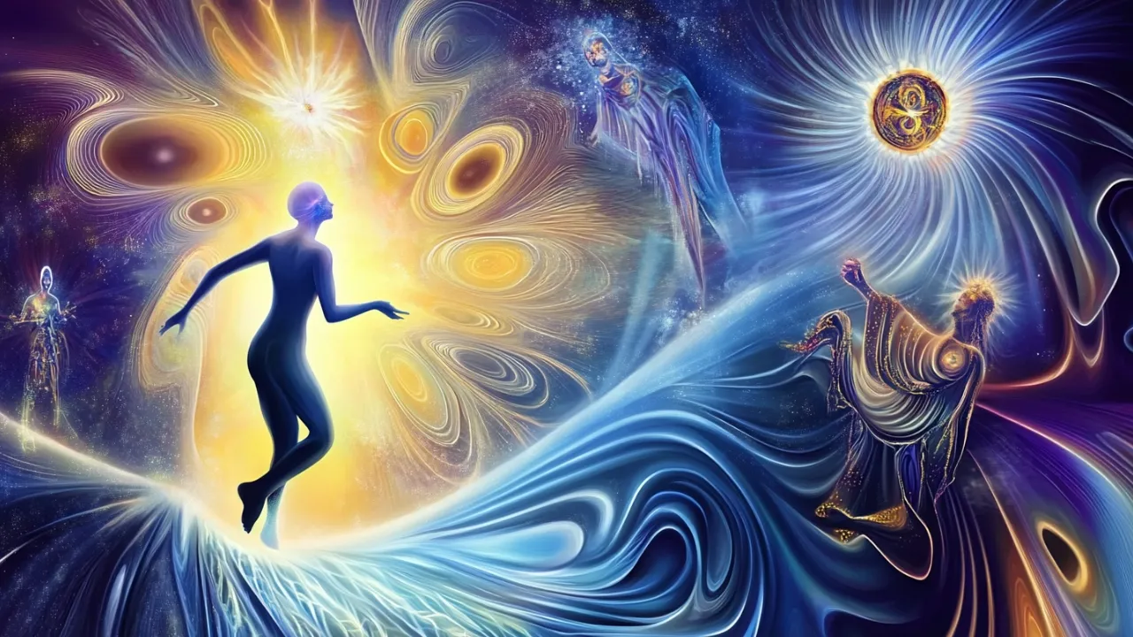 Propósito da Projeção Astral